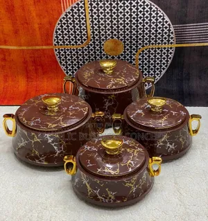 Insulated Hotpot by 4