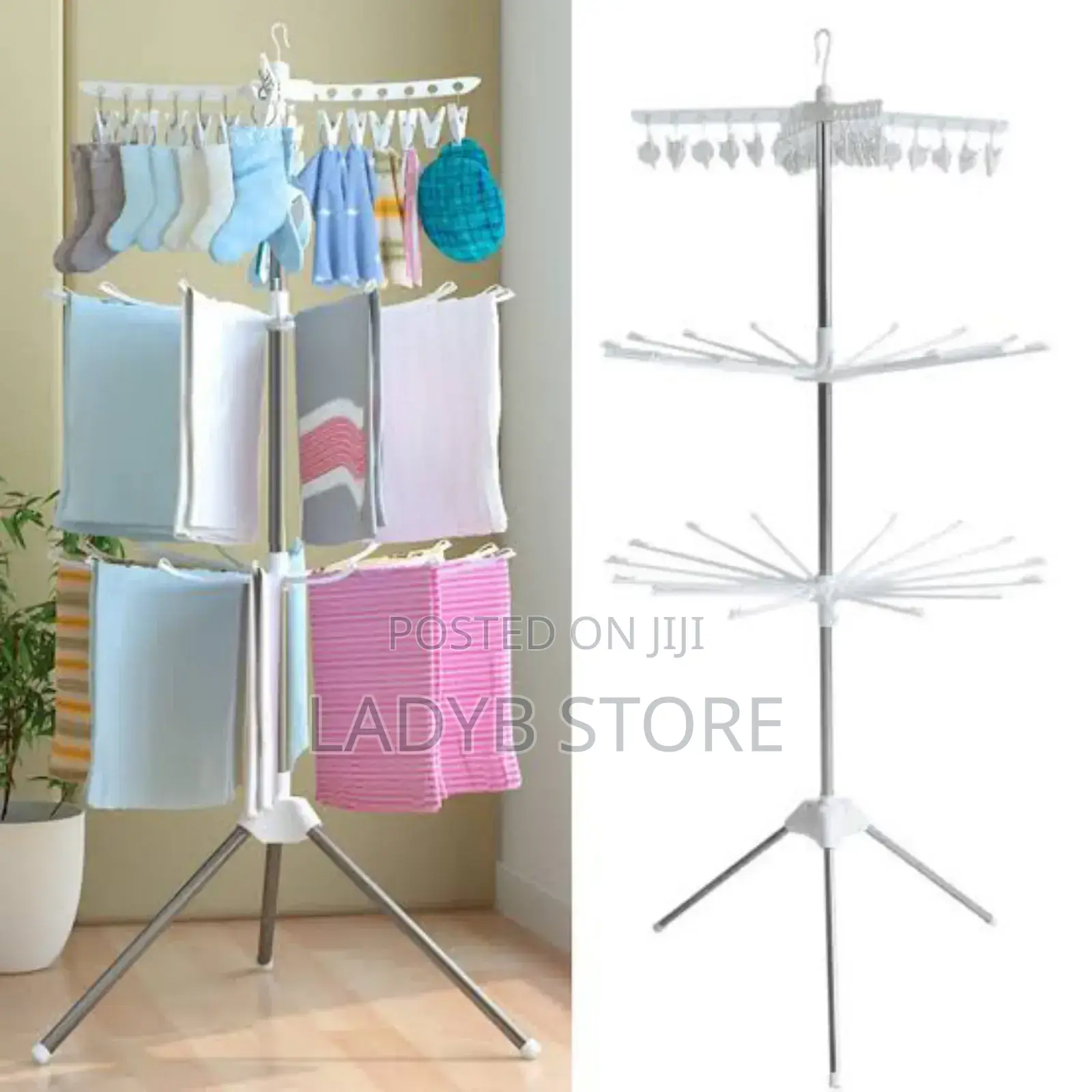 High Quality Cloth Hanger