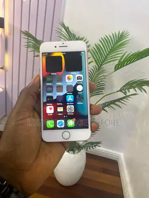 Apple iPhone 6 Plus 128 GB Rose Gold