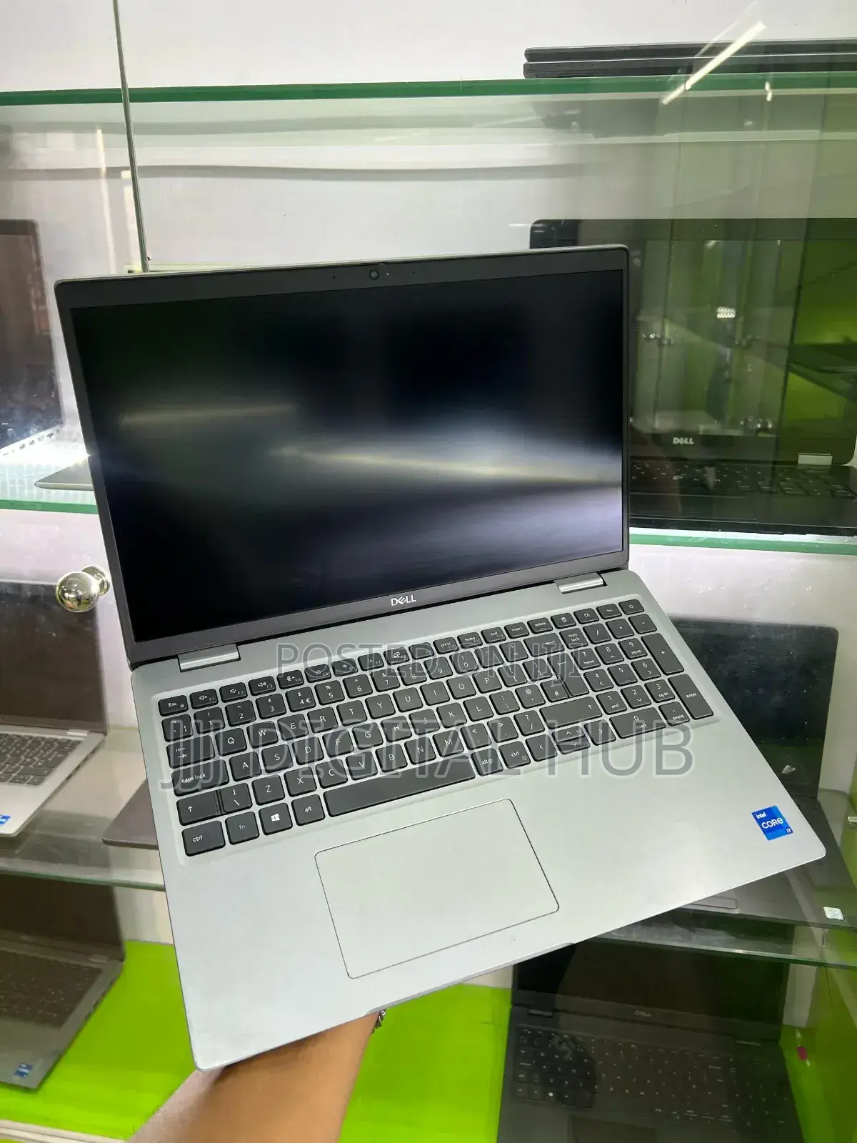 Laptop HP ProBook 640 G5 8GB Intel Core I5 SSD 256GB