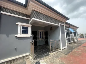 2bdrm Apartment In Benin City For Rent