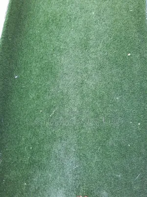 Artificial Grass Fencing Mesh Wires