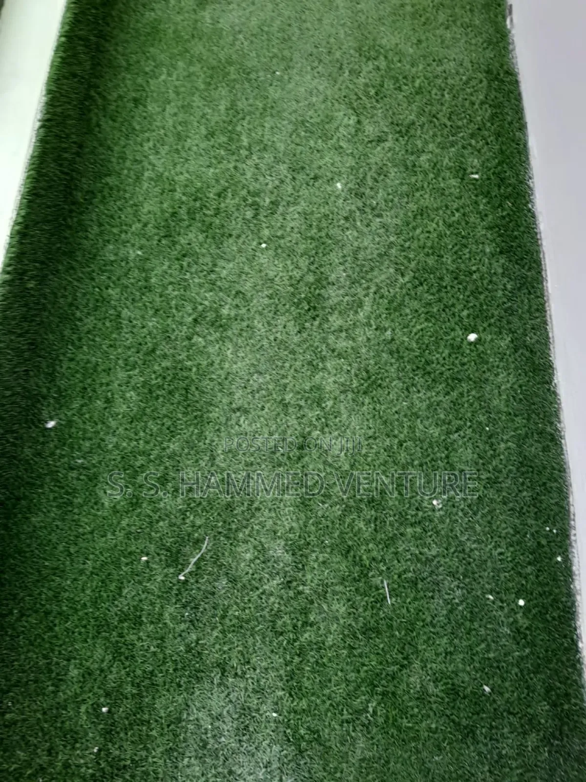 Artificial Grass Fencing Mesh Wires