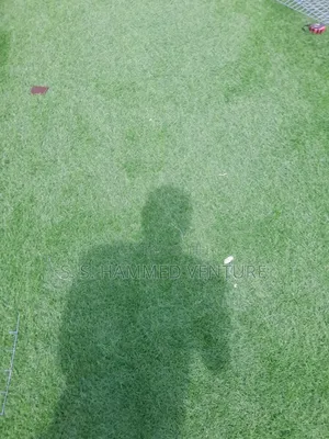Artificial Grass Fencing Mesh Wires