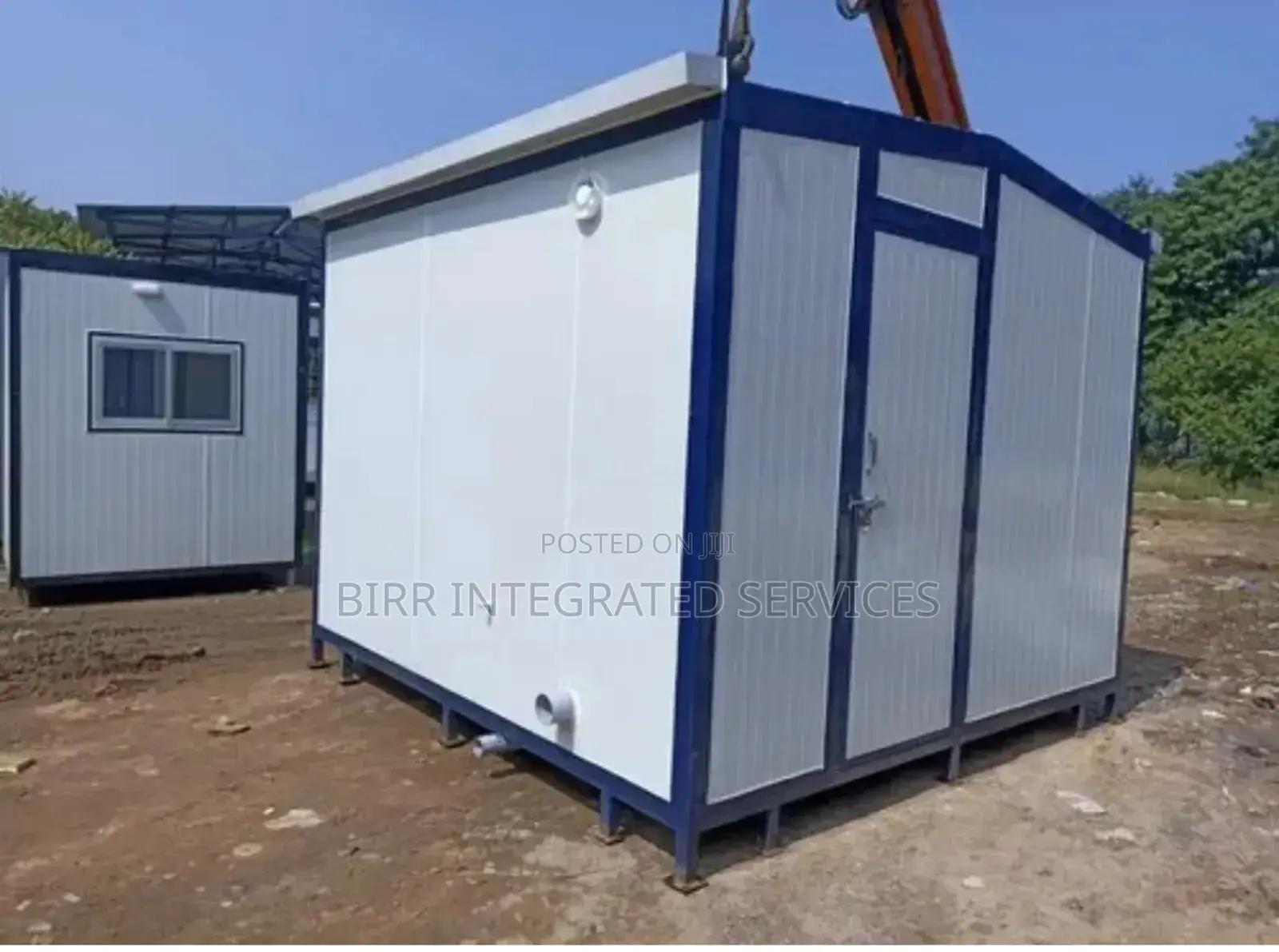 Save Time, Save Money, Portacabins Are the Answer