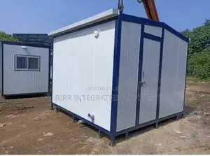 Save Time, Save Money, Portacabins Are the Answer