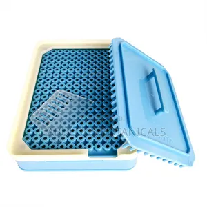 200 Holes Capsule Filling Machine