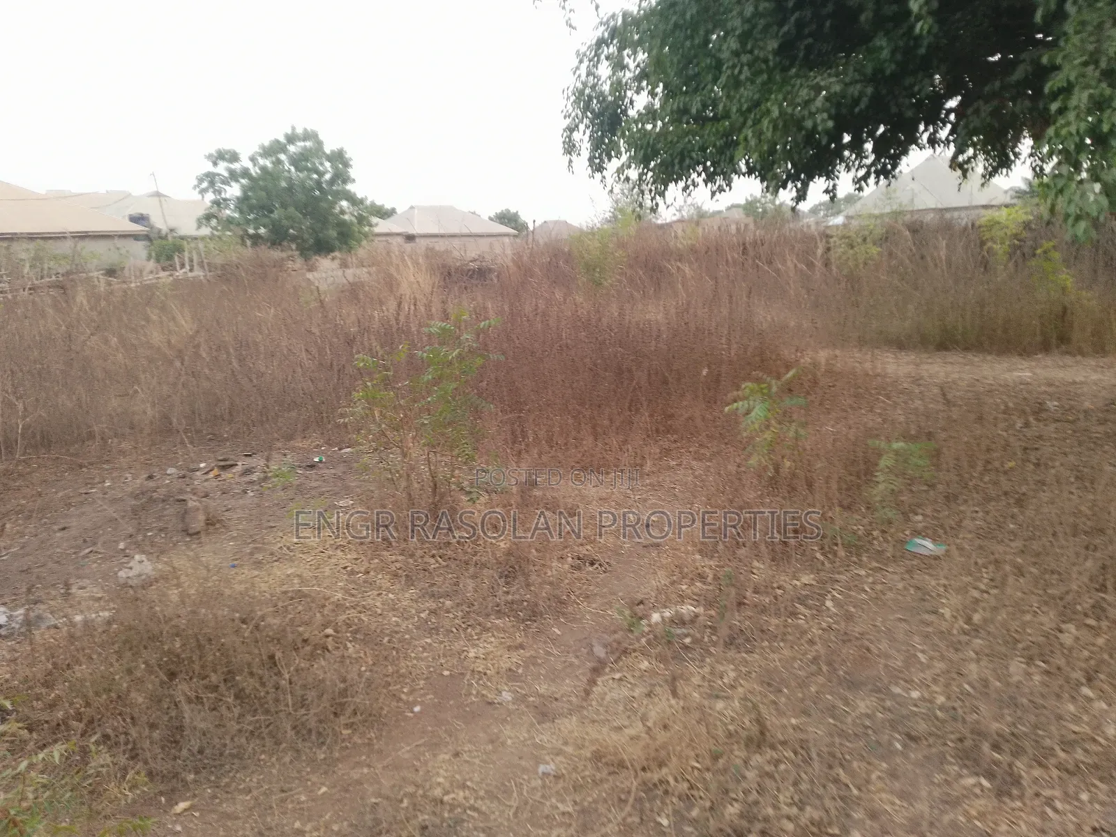 For Sale Incomplete of 2 Units of 3 Bedroom