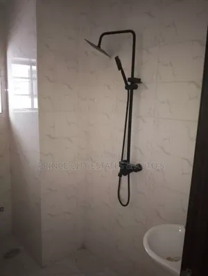 Photo - Furnished 2bdrm Block of Flats in Lakeview Estate, Ago Palace for rent