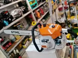 Stihl Chainsaw Machine
