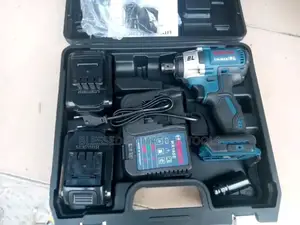 Bosch Impact Drill Machine