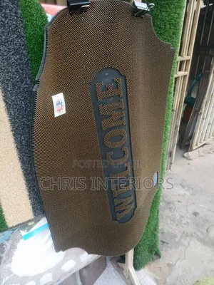 All Kinds of Foot Mat