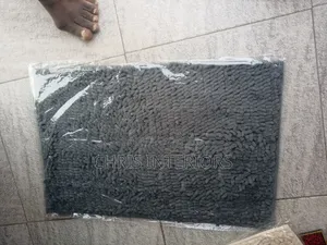 All Kinds of Foot Mat