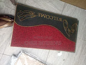 All Kinds of Foot Mat