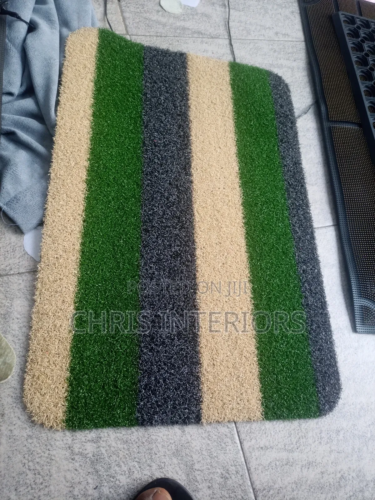 All Kinds of Foot Mat