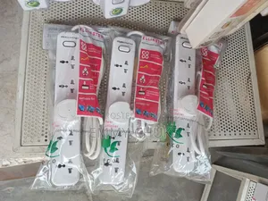 New Ellington Extension Socket