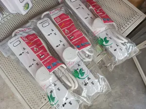 Modern Ellington Extension Socket