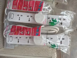 Modern Ellington Extension Socket
