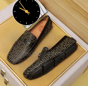 Genuine High Quality Versace Drivers