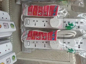 Heavy Duty Ellington Extension Socket