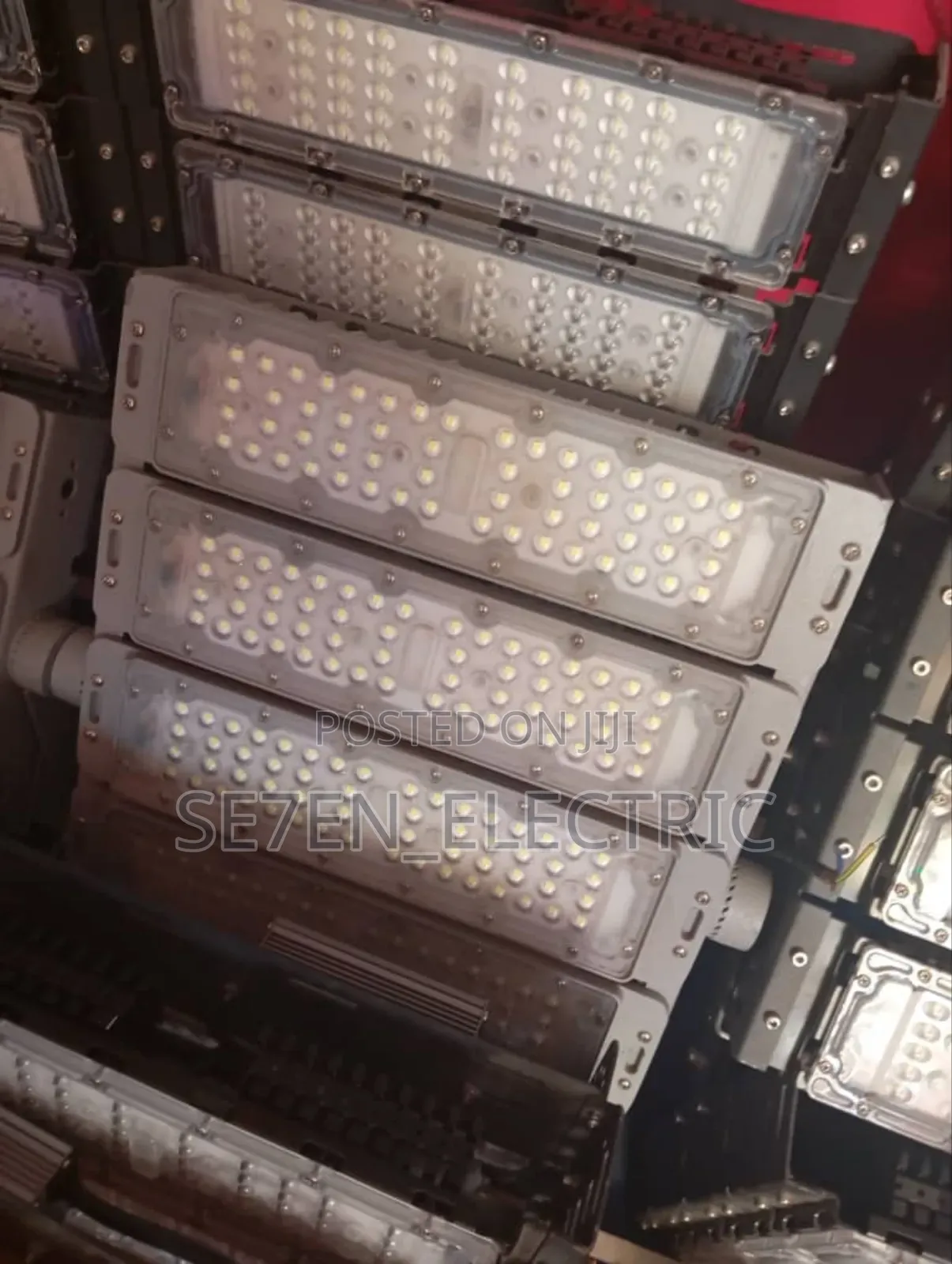 Led Stadium Projector Flood Light