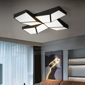 Photo - Led Modern Chandelier
