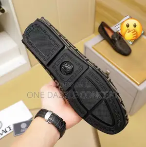 Genuine High Quality Versace Drivers