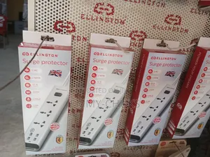 Quality Ellington 4 Usb Extension Surge Socket