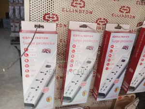 Quality Ellington 4 Usb Extension Surge Socket