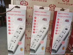Traveller Ellington Usb Extension Surge Socket