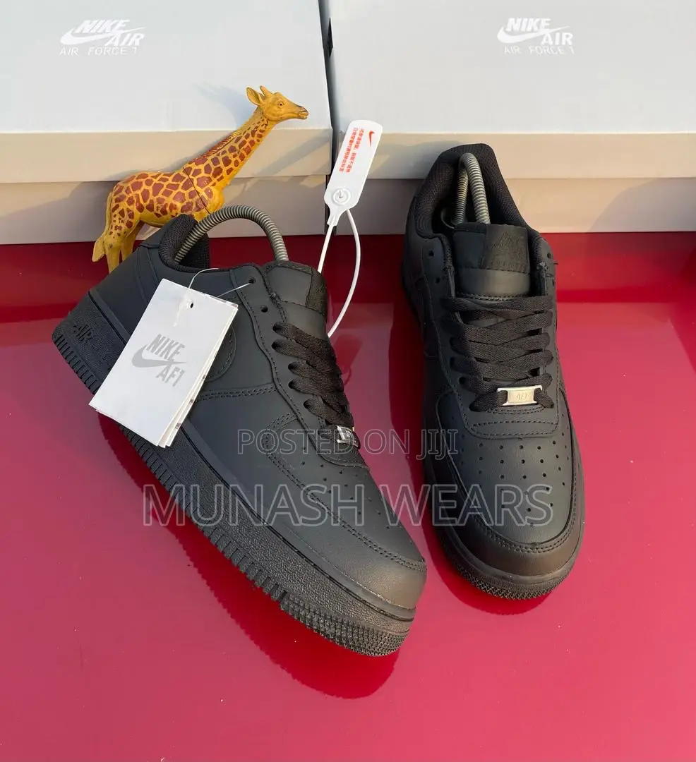 Original Nike Airforce Sneakers
