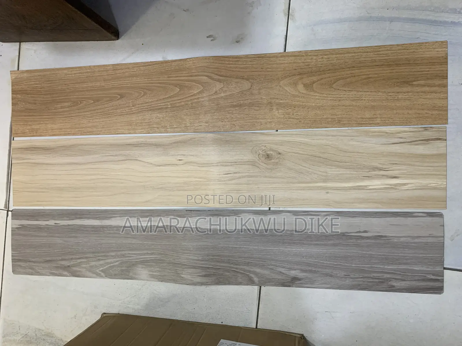 Quality 15cm*90cm Rubber Tiles