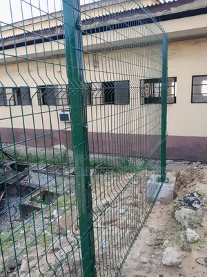 High Power Station Fencing Wires
