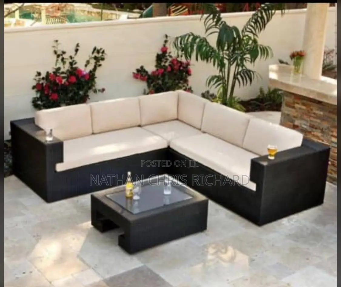 Classic Example Outdoor Pool Chair