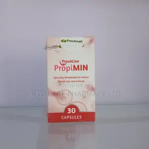 Proualine Propimin