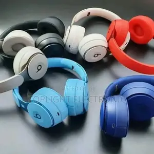 Solo Pro Headphone