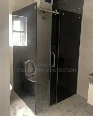 Refreshing Showercubicle Experience Pluslux