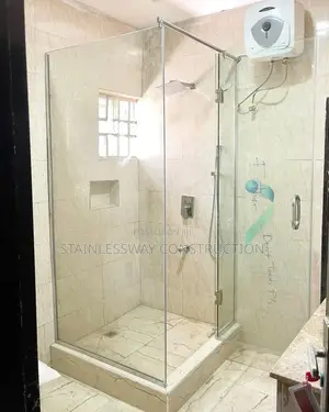 Hydro Showercubicle Elegance Zoneluxury