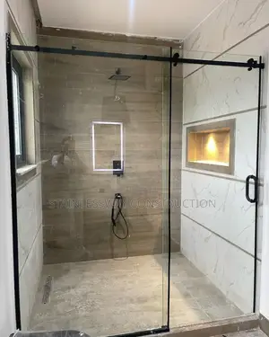 Aqua Showercubicle Sanctuary Luxury Spaceplus