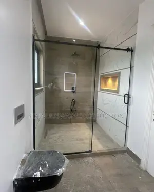 Glass Showercubicle Clean and Fresh Oasispro