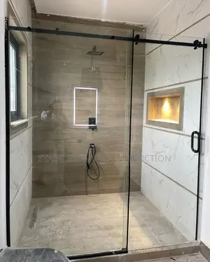 Glass Showercubicle Clean and Fresh Oasispro