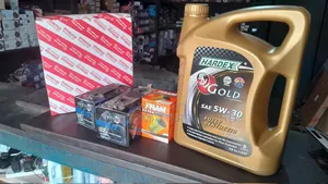 Car Servicing Parts