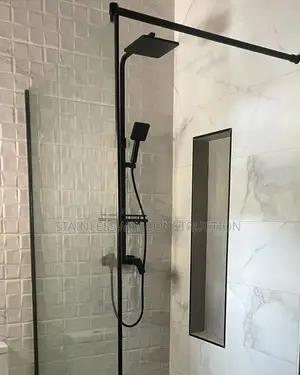 Pure Showercubicle Hydromy Stique Spacelux