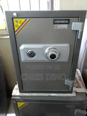 Fireproof Safe