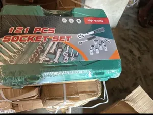 Socket Set