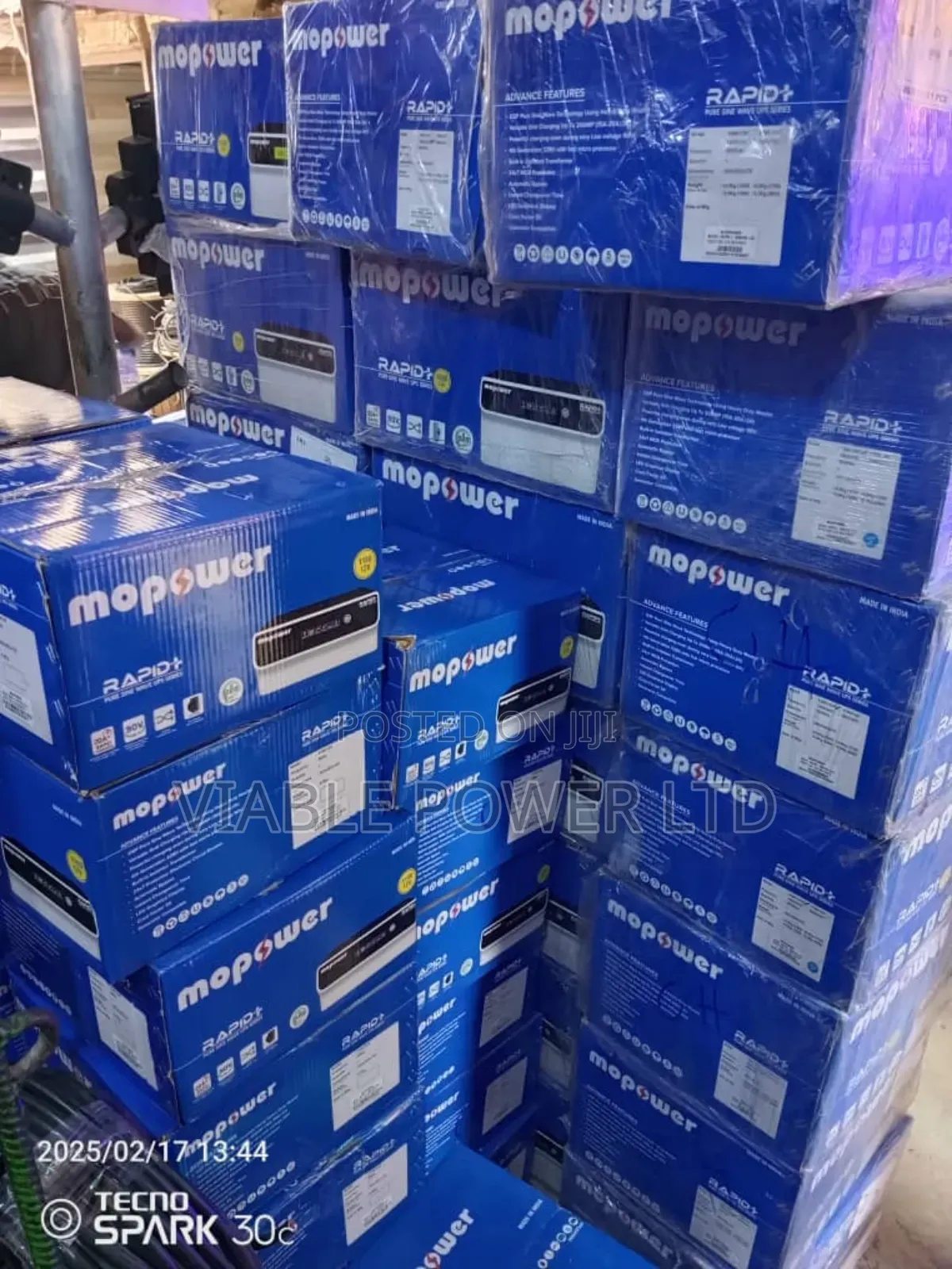 Solar Inverter