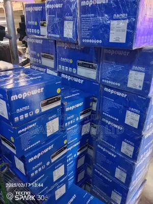 Solar Inverter