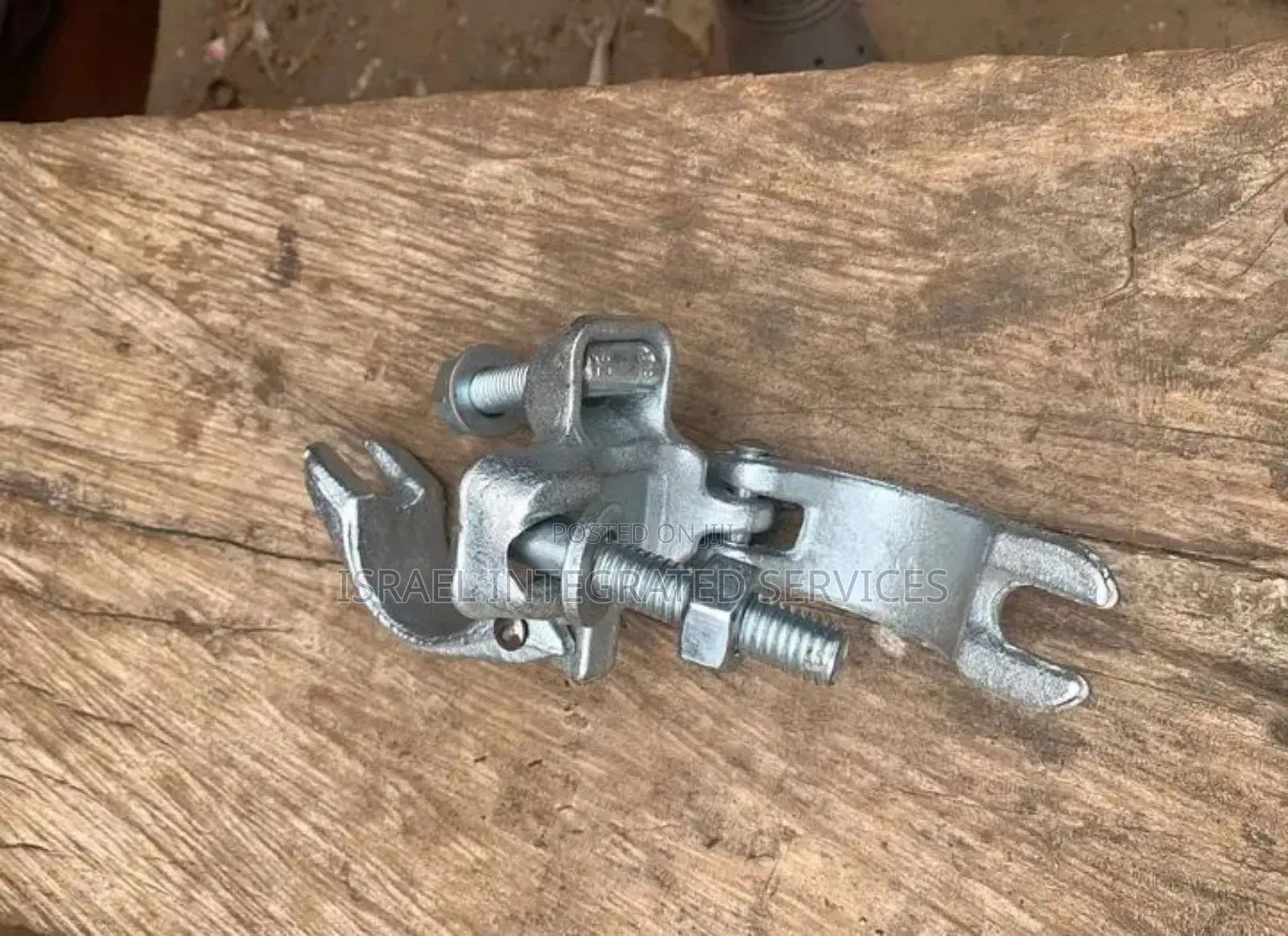 Scaffolding Clips Available All Sizes