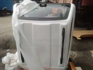 High Quality Certified Boot Cover Toyota Hilux