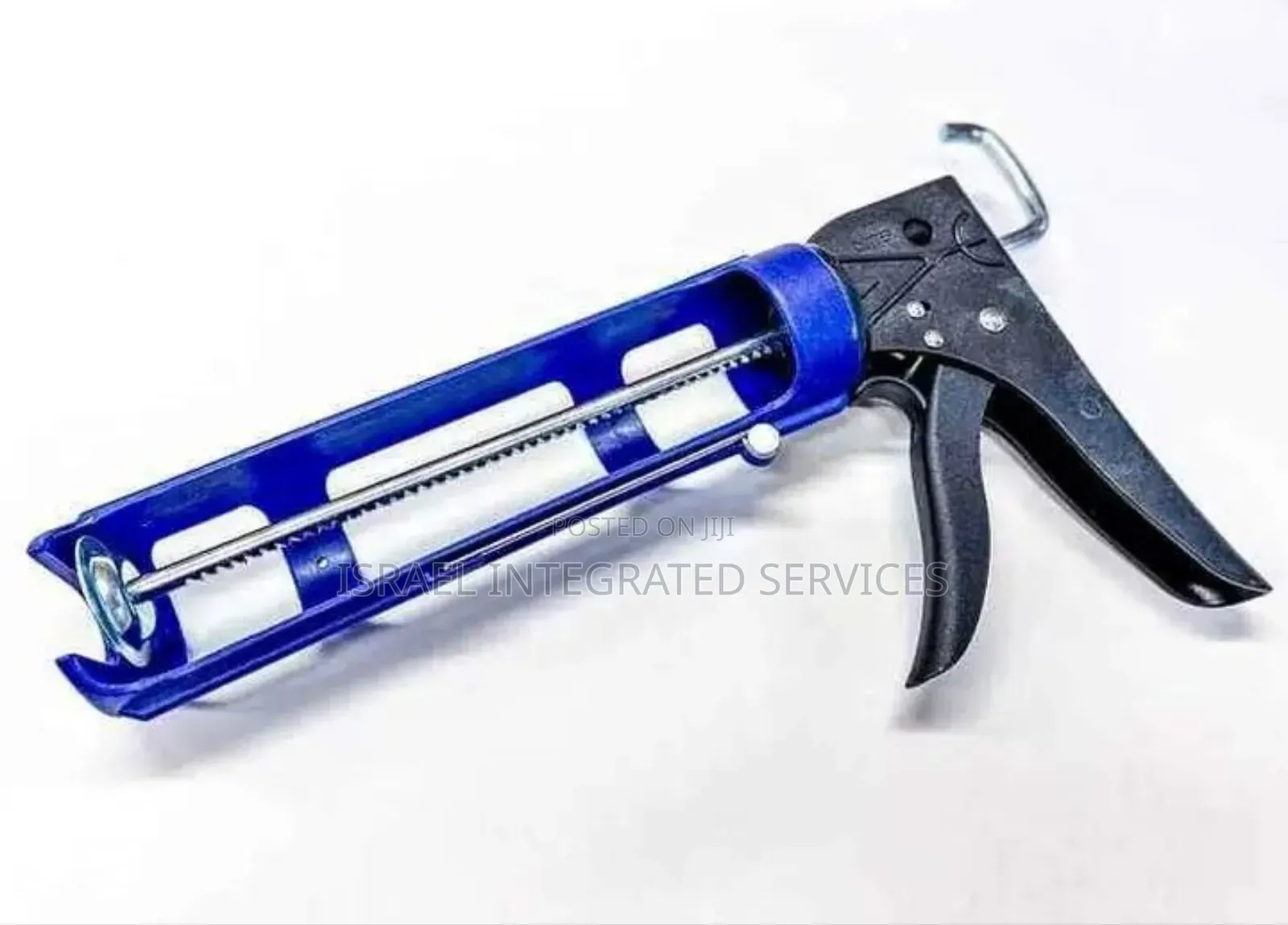 Silicone Gun
